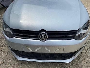 MASKA ZA VOLKSWAGEN POLO | Ukrasna maska za Polo 6R na lalafo.rs MASKA ZA VOLKSWAGEN POLO | Ukrasna maska za Polo 6R