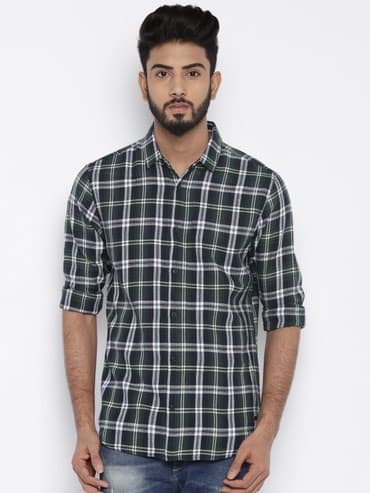 make up: ONLY & SONS-Original kosulja-slim u M velicini Vrhunski brend — 1