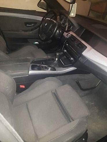 BMW 520 M-PAK 2012. GOD. - KOMPLETAN AUTO U DELOVIMA | Bmw 520d