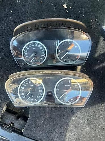 KILOMETAR SAT E60 ZA BMW SERIJA 5 | Na stanju novi i polovni delovi