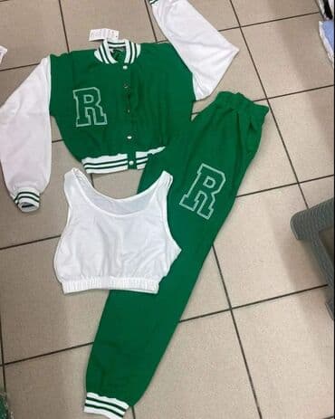 lacoste kompleti: Trodelni komplet 2400din — 5