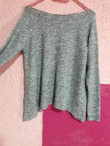 crop top c a: S (EU 36), Casual, Jednobojni — 2