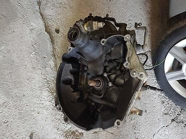 audi a1 delovi: MENJAČ ZA PEUGEOT 206 | Imam sve delove za peugeot 206 — 2