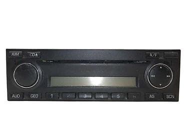 polovni auto radio: RADIO / CD ZA ŠKODA SUPERB | Polovni originalni delovi za Škoda — 2
