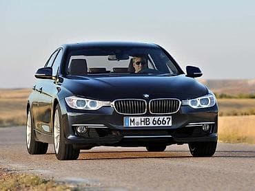 DELOVI ZA BMW SERIJA 3 F30 | Novi i polovni delovi za BMW serija 3