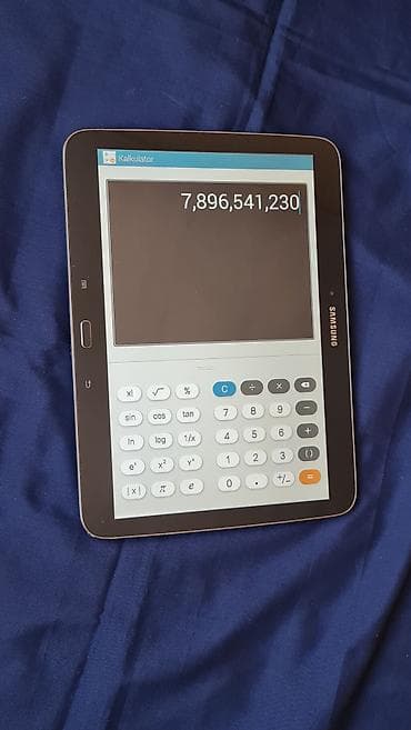 maticne ploce za televizore: Samsung Galaxy Tab (serija Note/Tab Pro 10.1 – ekran oko 10 inča) - — 5