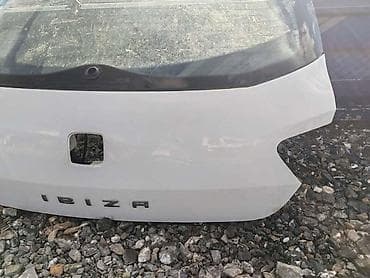 marker za kola: GEPEK VRATA ZA SEAT IBIZA OD 2008. DO 2017. GOD. | Gepek Vrata za — 5