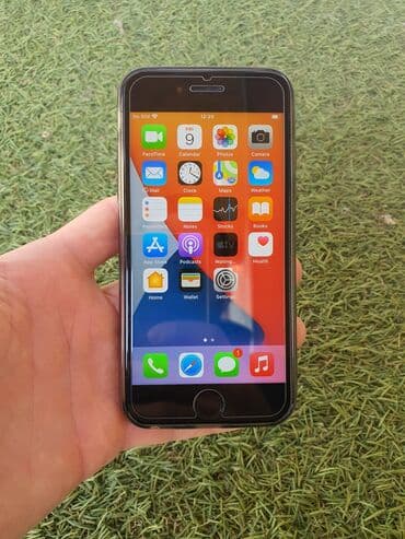 polovni ajfon telefoni: Apple iPhone iPhone 6s, 32 GB — 1