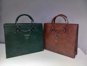 velika lepeza: Elegantna torbica, Chanel, Materijal: Veštačka koža — 16
