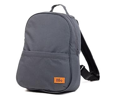 buster sediste za decu: BBO kolica za bebe 3u1 FlexiTrio – GREY (SKU: 6567-GREY-80) Kompletan — 10