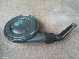 Filter vazduha lada 2107 Riva,2105,2104 karavan. Polovno, očuvano na lalafo.rs Filter vazduha lada 2107 Riva,2105,2104 karavan. Polovno, očuvano