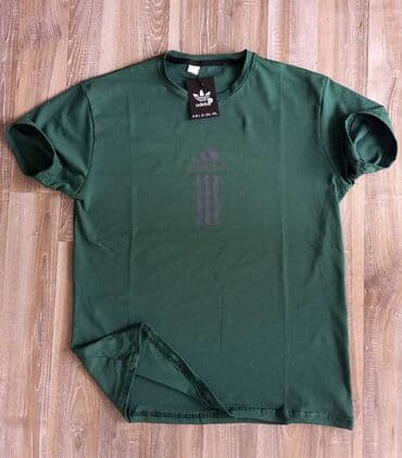muške pidžame c a: Adidas muška majica Novo Pamuk Veličine m l xl 2xl 3xl fb Moja — 4