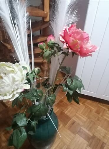 Artificial flower, color - Multicolored