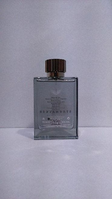 diesel parfem muski: MONT BLANC STARWALKER MAN EDT 75ML TSTR | Mont Blanc Starwalker Man — 1