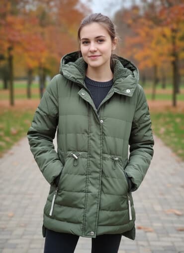 terranova jakne: Best Kids, Zimska jakna, 122-128 — 1