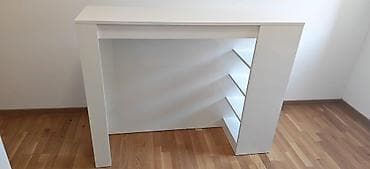 visina ormara: CENA: Cena samo sanka/pulta 18000 din Cena samo jedne stolice 6000 — 3