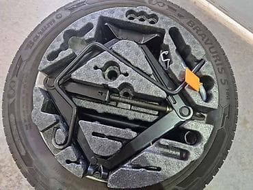 SET ALATA DIZALICA KLJUC KUKA ZA OPEL ASTRA H | Svi delovi za Opel