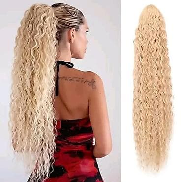 perike prodaja: Perika rep
2500 din
💋 — 3