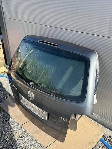 golf 2 vrata: GEPEK VRATA ZA VOLKSWAGEN TOURAN | garancija na ispravnost,saljemo — 3