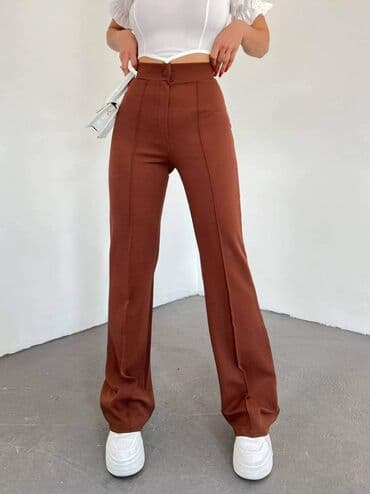 ramax nova kolekcija: New Colection Bell Pant'S Full Coton Material SML 2400 Din — 5