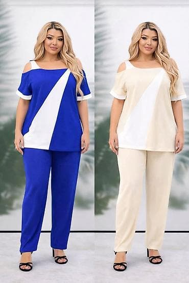 helanke m: 03. L. ✨ KOMPLET ZA PUNIJE ✨ 💫 Nova kolekcija – udobnost i stil u — 2