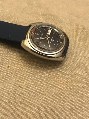 max factor rumenilo u stiku: Seiko, Muški — 3