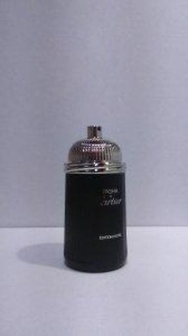 cartier panthere parfem: CARTIER PASHA DE CARTIER EDITION NOIRE EDT100ML TSTR | Cartier Pasha — 5