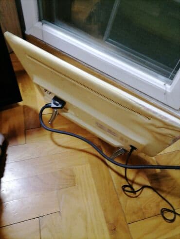 vivax air cooler 3 in 1: TV TESLA 24 inča ili 60 dijagonala ekrana ispravan dobar. Sa — 6