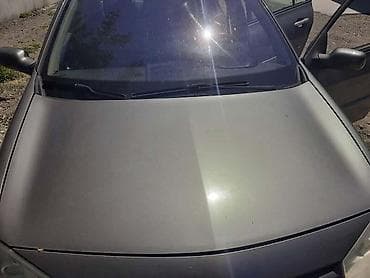 oglasi za motore: HAUBA MEGAN 2 ZA RENAULT MEGANE — 1