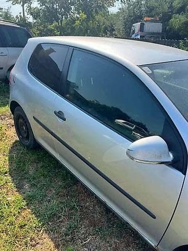 Vozila: SET KVAČILA ZA VOLKSWAGEN GOLF 5 | Set kvačila za VW Golf 5, 1.9 — 5