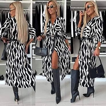 duality haljine cacak: Fantasticna kolekcija ✨️ Haljina u kojoj cete sigurno dominirati ovog — 2