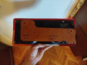 audi tt delovi: Zadnja signalizacija zadnje stop svetlo migavac.
Nepoznato stanje — 10