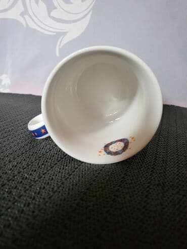 sinsay solje: Solja nova,vintaz nemacka porcelanska. Univerzalna nova solja — 8