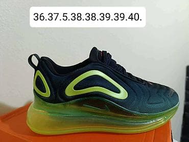 dodaci za snowboard: Nike Air Max 720 patike – više boja - Model sa punim Air Max 720 — 1