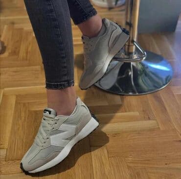 ggdb patike: New Balance — 3