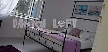 Ormari: M 15 - Iz radionice - metalni KREVETI od metala PO MERI Iz radionice — 7