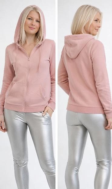 icono couture duks: Duks Vel L
Malo nošen
Predivna boja — 2