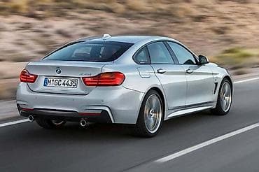 srebrni bolero: DELOVI ZA BMW SERIJA 4 F36 | Novi i polovni delovi za BMW seriju 4 — 5