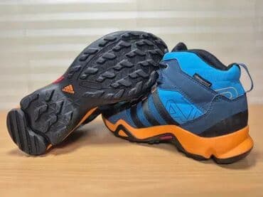 nutriplus vitamin c: Boots, Adidas, size - 38 — 2