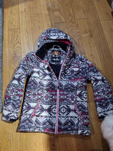 Kids' costumes: Ellesse, 140-146, color - Multicolored — 1