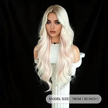 perike – слике: 04. Perika 3600 — 1