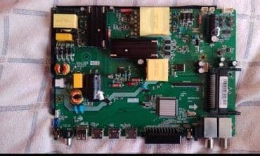 ugradne ploce: Ploča Vivax 49S55DT2S2 — 1