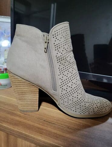 jednodelne pidzame h m: Ankle boots, 39 — 2