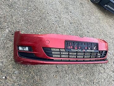 auto diagnostika cena: PREDNJI BRANIK ZA VOLKSWAGEN GOLF 7 | Delovi za Vw — 2