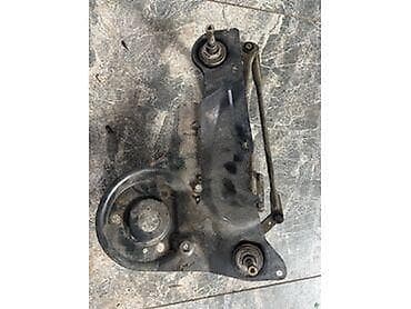 ford fiesta do 3000 evra: ZADNJI MOTORIC BRISACA ZA FORD FIESTA OD 2002. DO 2005. GOD. | — 6