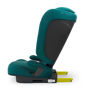 buster sediste akcija: Kinderkraft auto sedište UNITY 2 i-Size GREEN (Šifra proizvoda — 2
