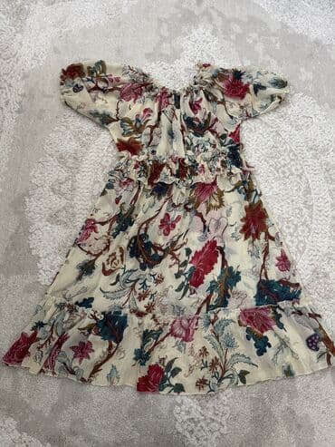 svilene spavacice sa ogrtacem: 9Fashion Woman M (EU 38), L (EU 40), XL (EU 42), bоја - Šareno, Kratkih rukava — 1