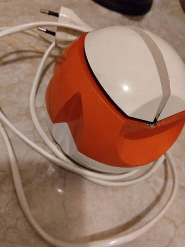 Kitchen Appliances: Oštrač nozeva električni — 9