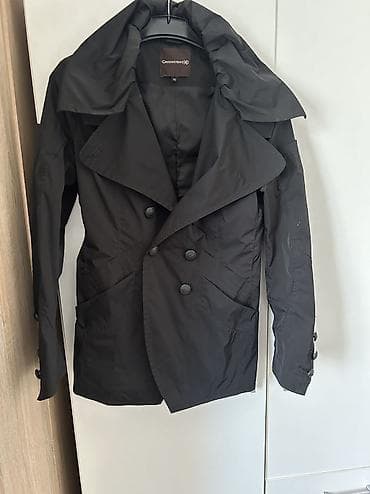 Creenstone mantil 40, odgovara 38