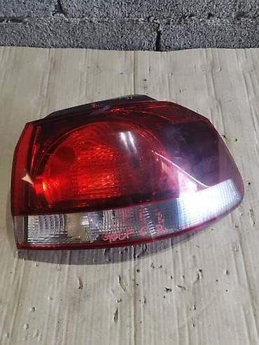 STOP SVETLO DESNO ZA VOLKSWAGEN GOLF 6 OD 2008. DO 2013. GOD. | Stop